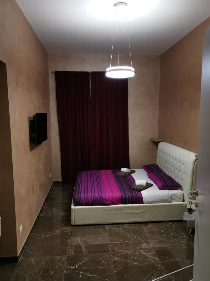 Royal Bed & Breakfast Rom