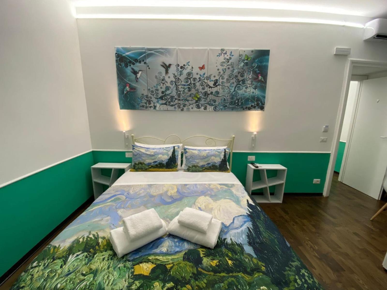 Royal Bed & Breakfast Rom