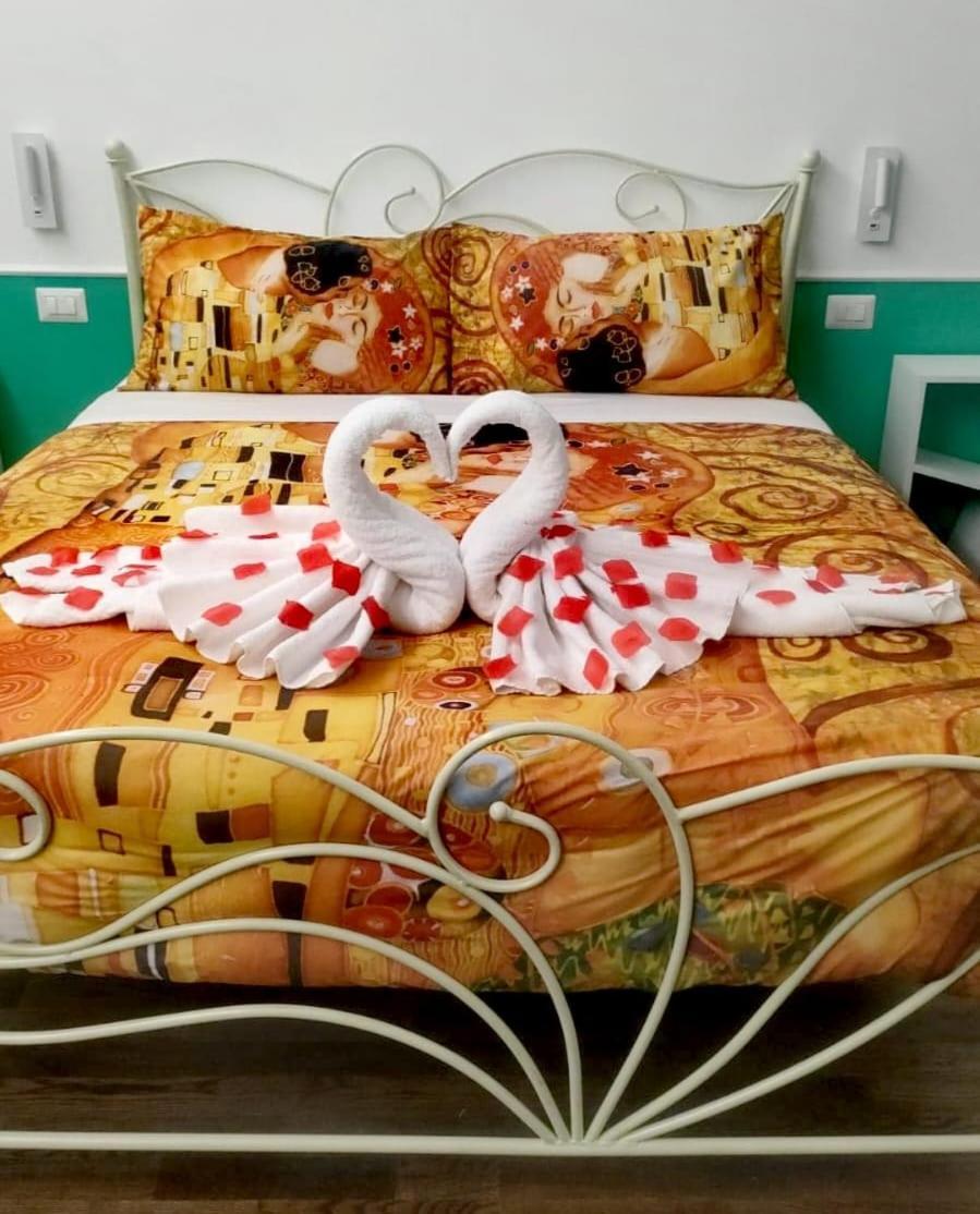 Bed & Breakfast Royal Rom
