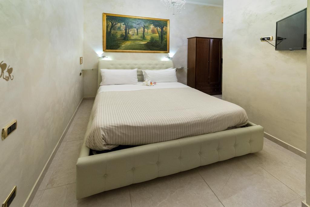 Bed & Breakfast Royal Rom
