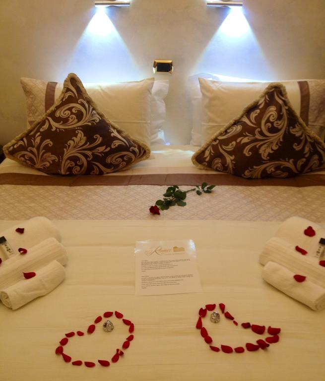 Bed & Breakfast Royal Rom