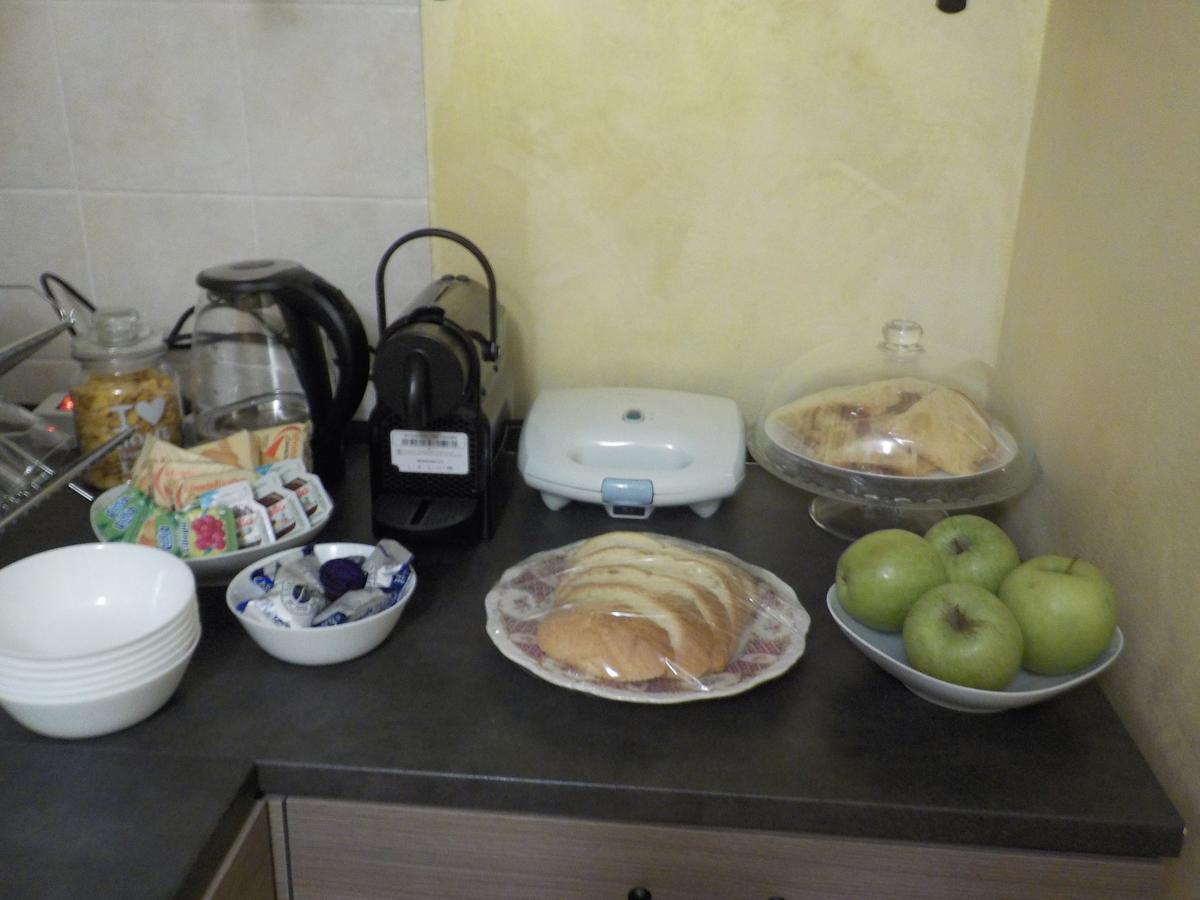 Bed & Breakfast Royal Rom