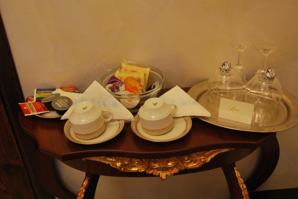 Royal Bed & Breakfast Roma